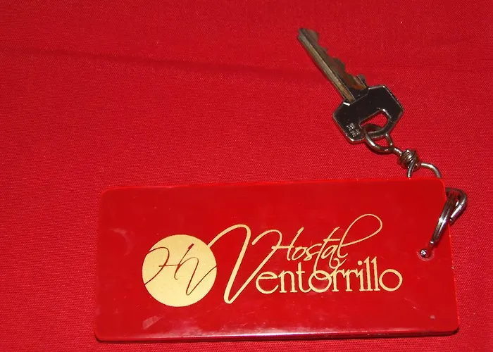 Hostal Ventorrillo