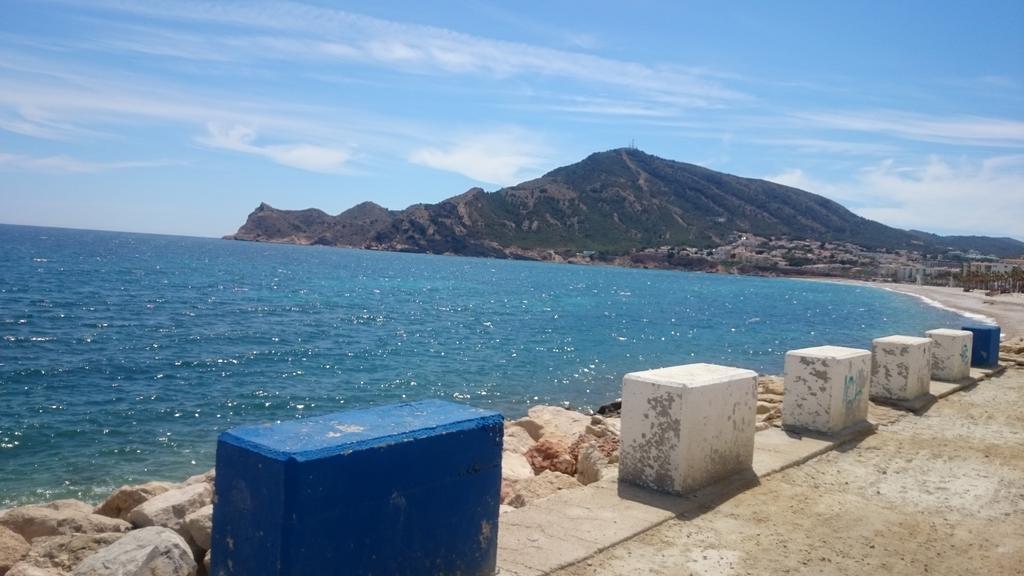 Ventorrillo 2* El Albir