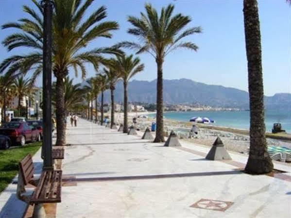 Ventorrillo Pensjonat El Albir