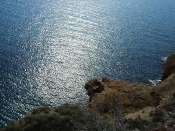 Ventorrillo Pensjonat El Albir